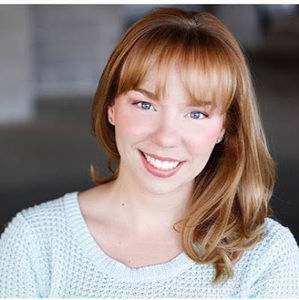 Meet your Posher, Lyndsey